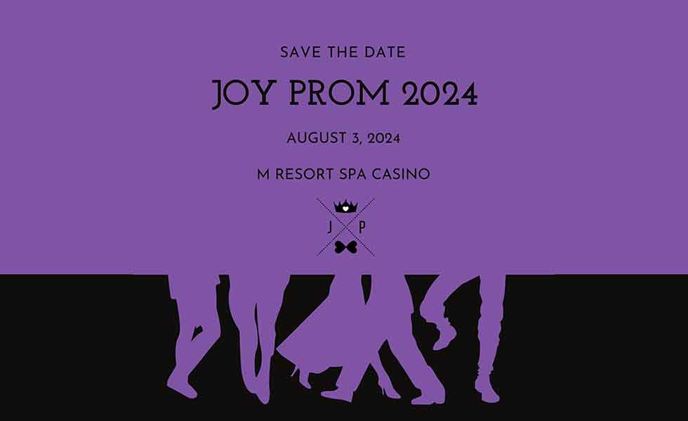 Joy Prom 2024